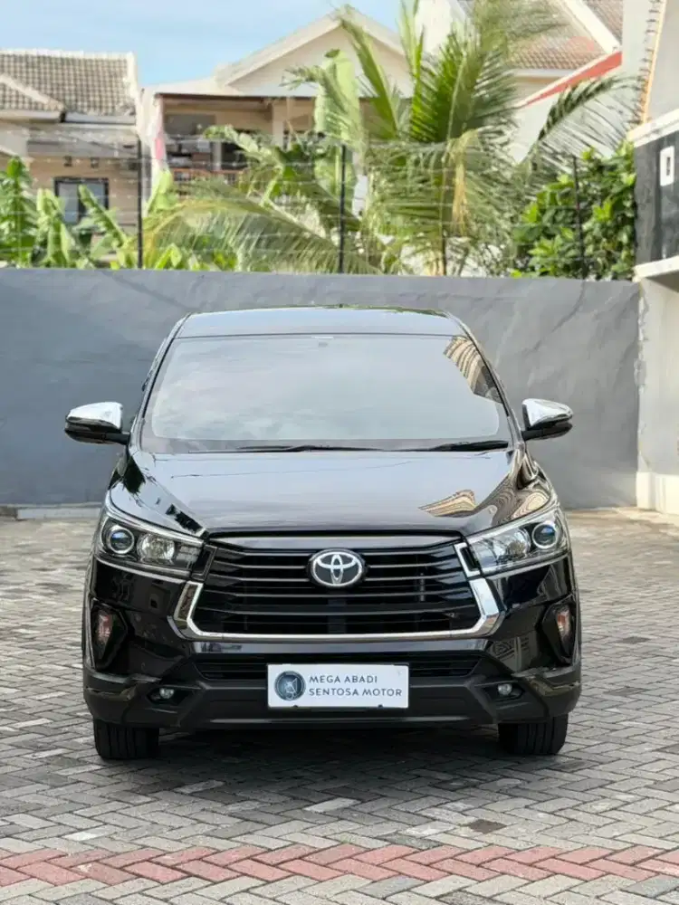 TOYOTA VENTURER 2.0 AT 2022