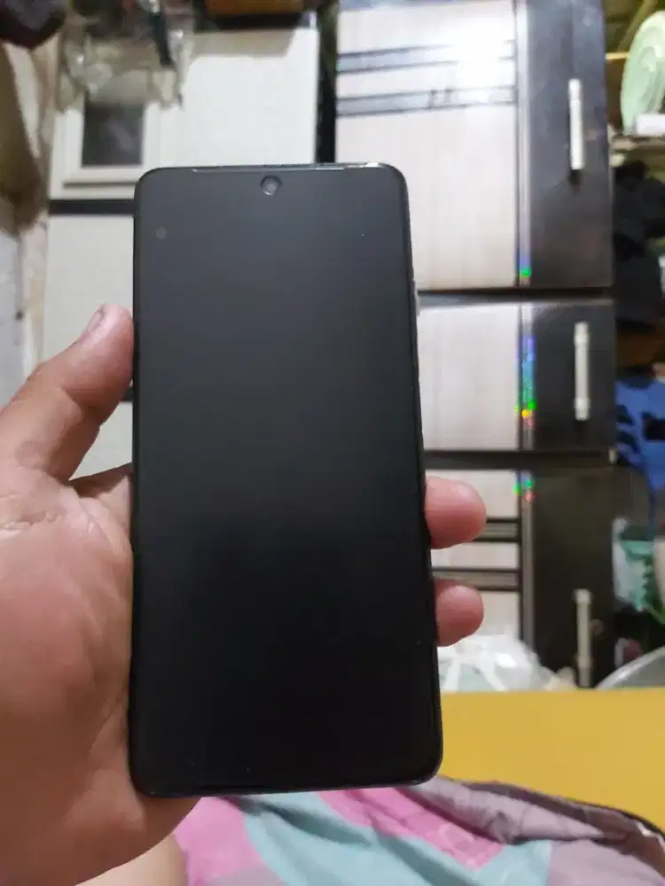 Hp Poco X3 8/128