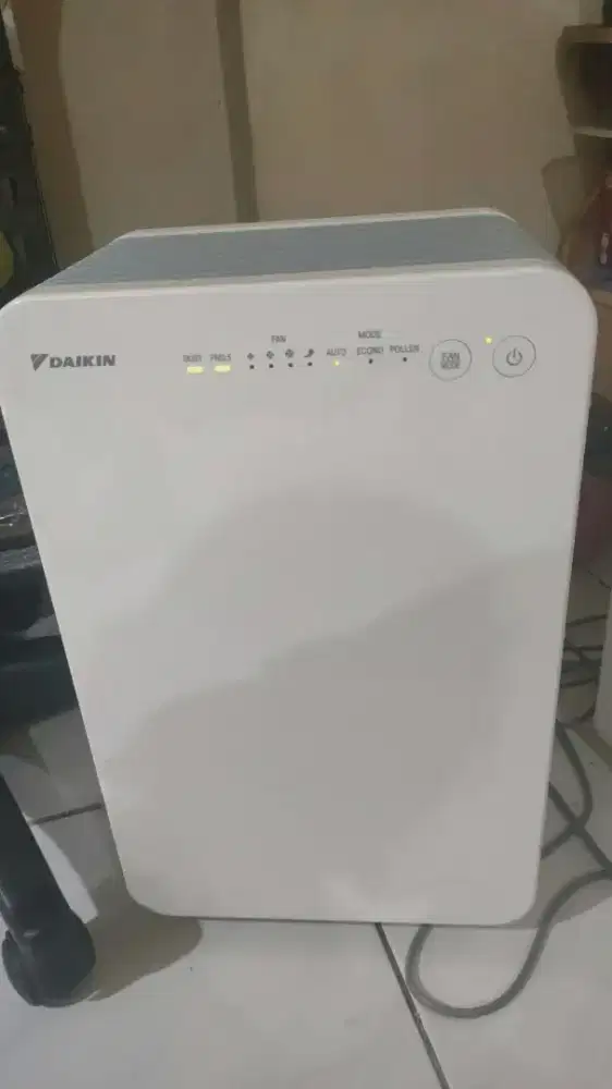 Daikin Air Purifier MC30VVM-H