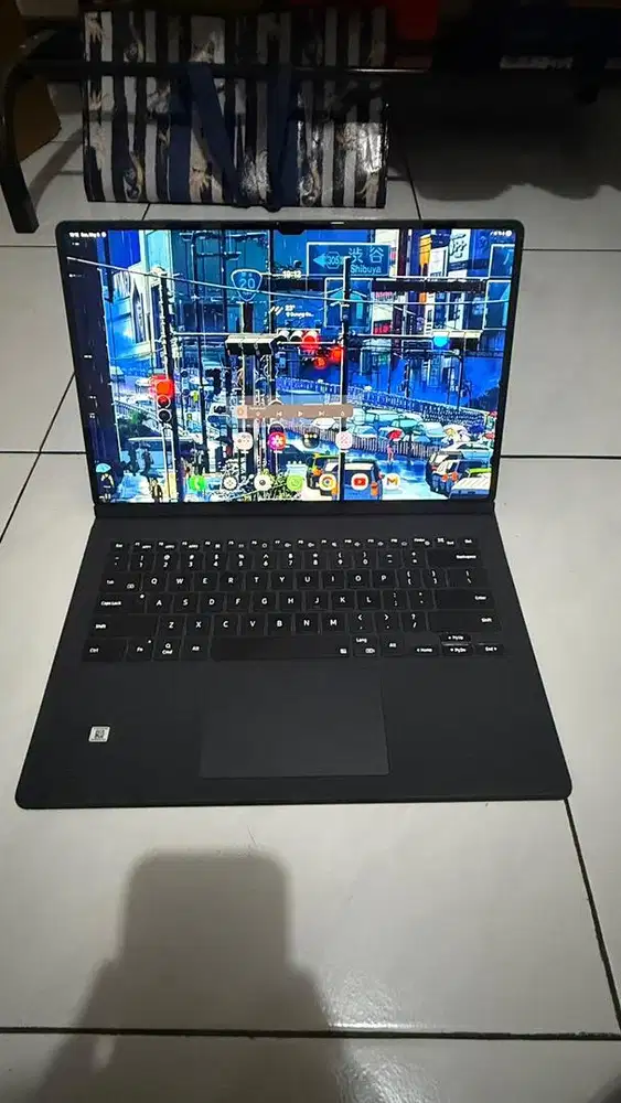 Jual Samsung Galaxy Tab S9 Ultra 5g 512gb