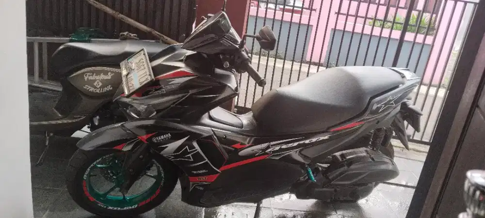 Jasa antar jemput