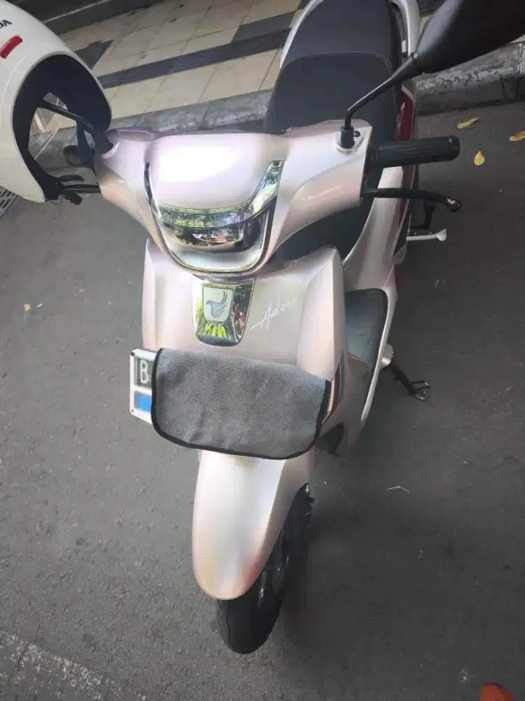 Adora indomobil 2026 istimewa