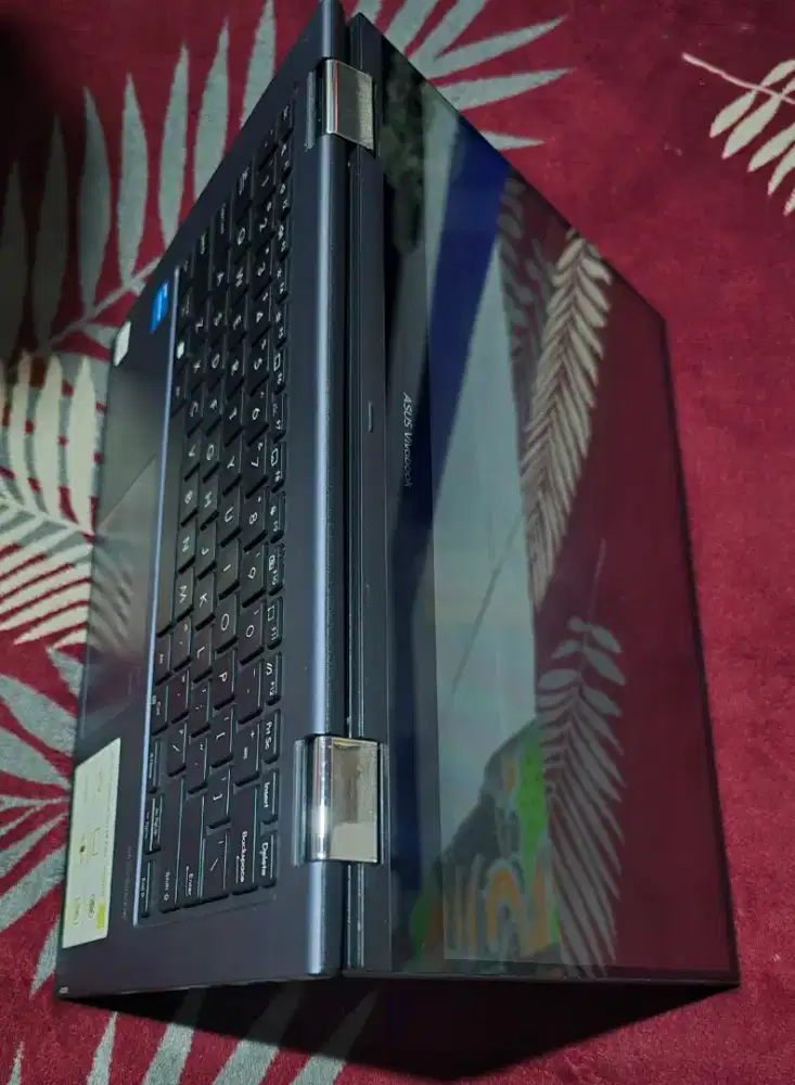 Asus Vivobook Go 14 Flip TP1400KA