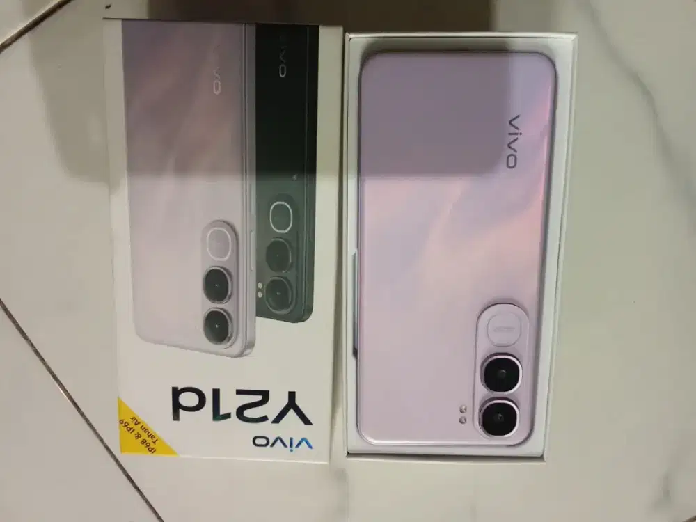 Vivo y21d 4+4/128