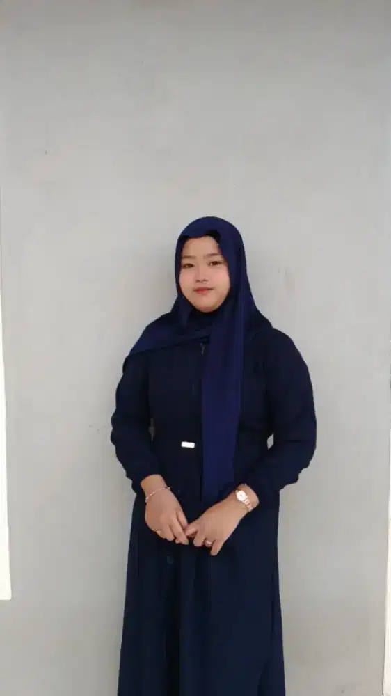 Cari lowongan kerja