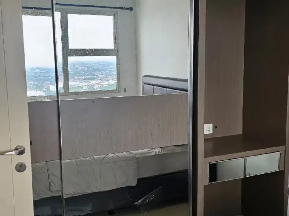 Disewakan Studio Trivium Cikarang, Lokasi Strategis