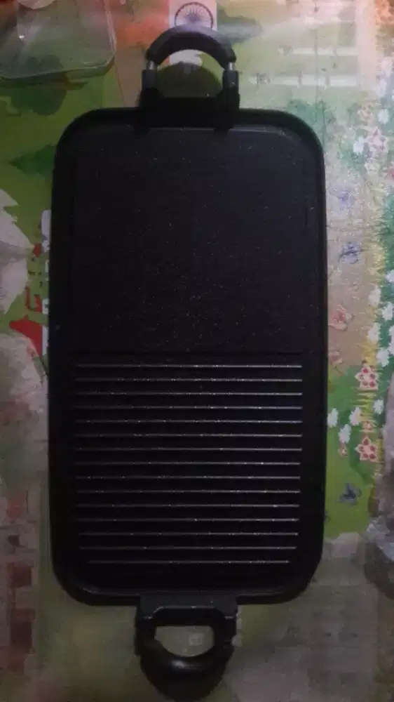 Panggangan Multt Gril pan