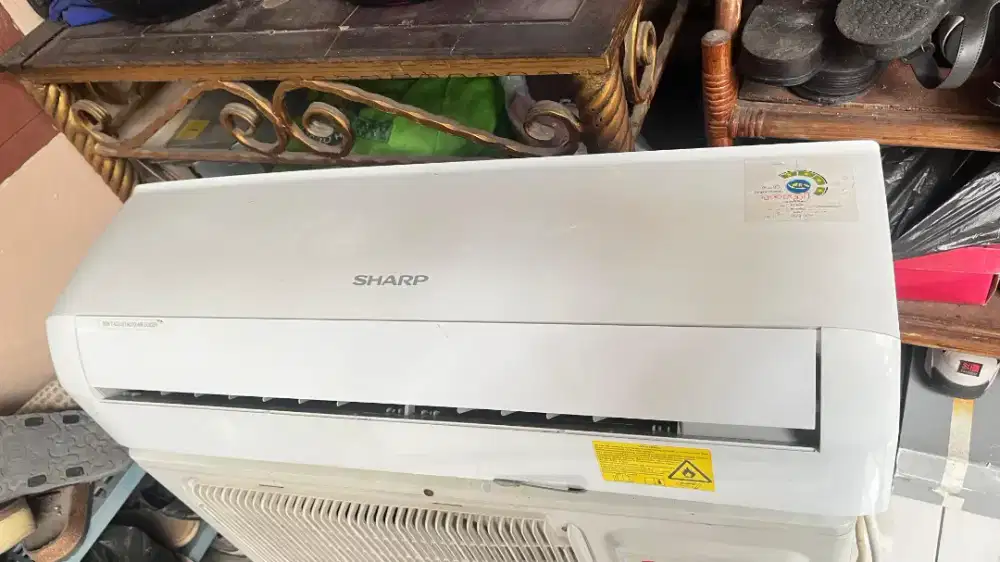 AC Sharp 1PK AH9UCY
