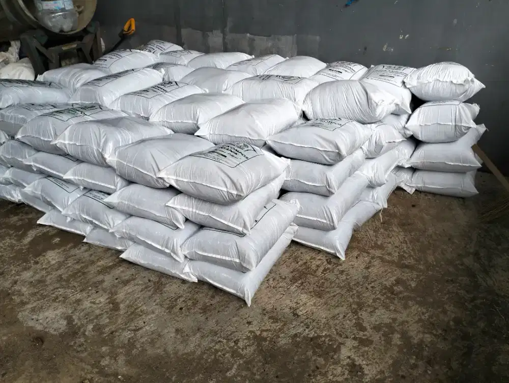 Pupuk kompos fermentasi