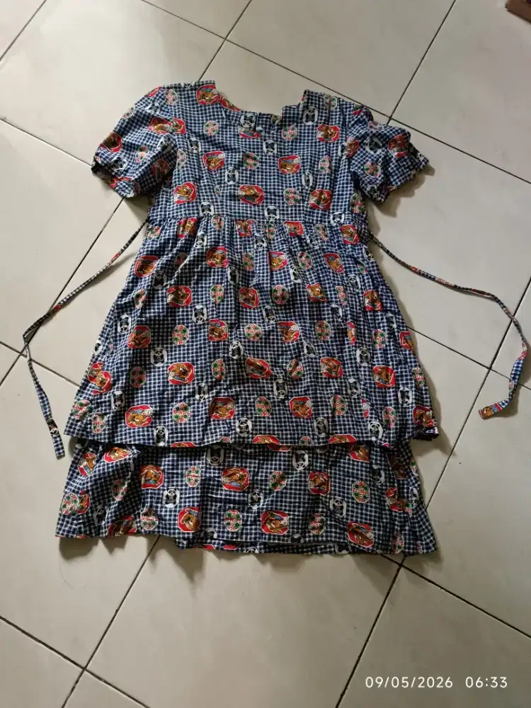 Dress/baju hamil wanita