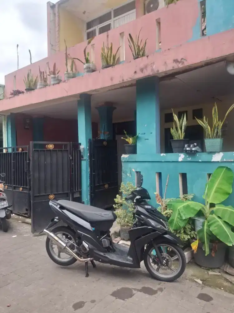 Yamaha miom3 keluaran tahun 2015