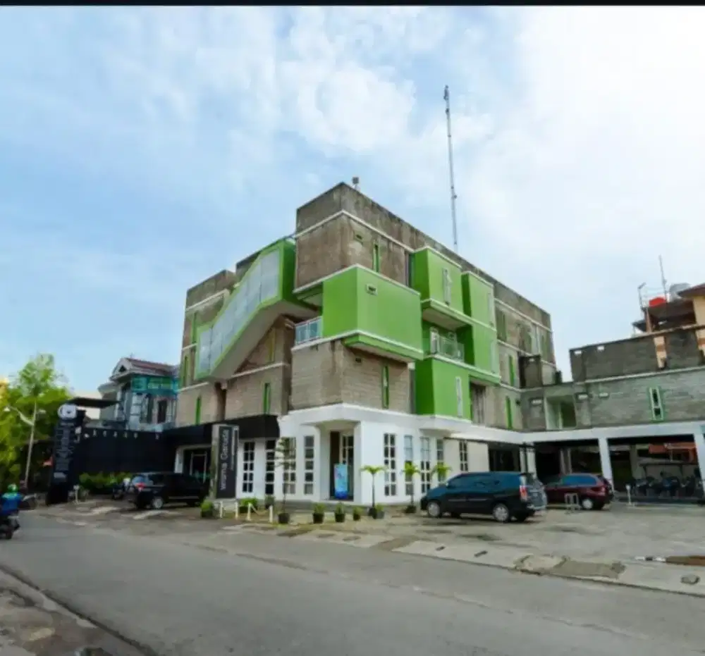 Lowongan Kerja  Hotel
