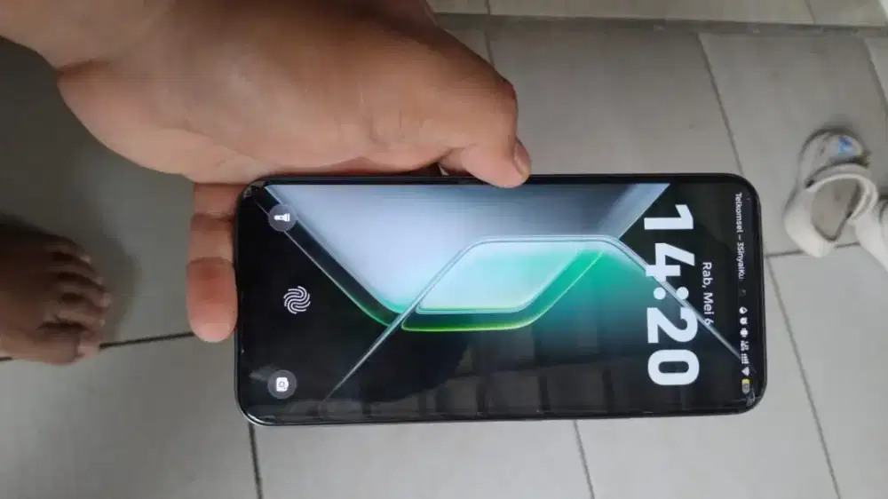 Infinix gt 30 5G