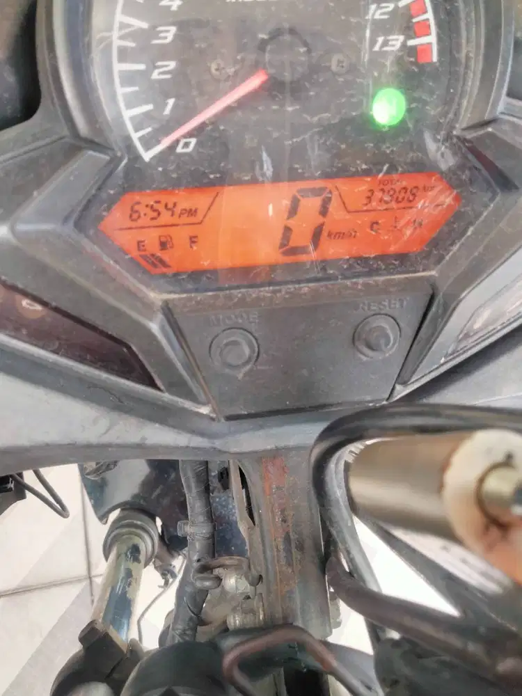 CBR 150 R Special