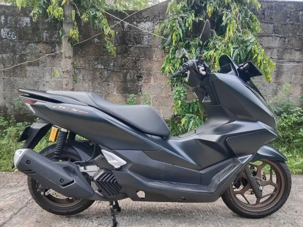Honda PCX ABS roadsync th 2025 cash/kredit