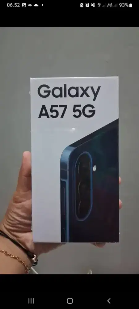 SAMSUNG A57 5G 8/256 GB