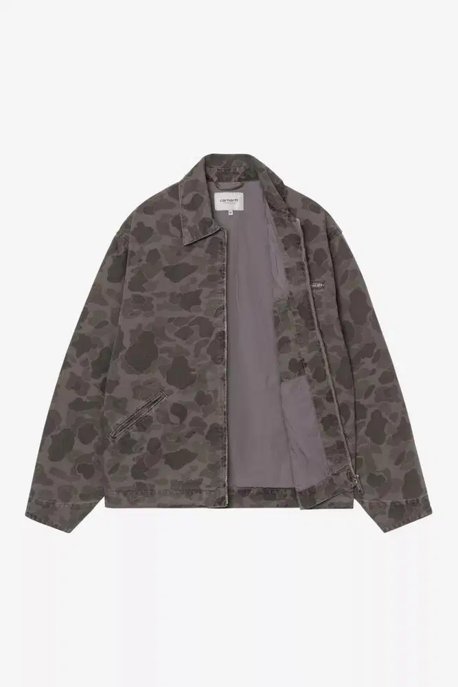 Carhartt Detroit Jacket