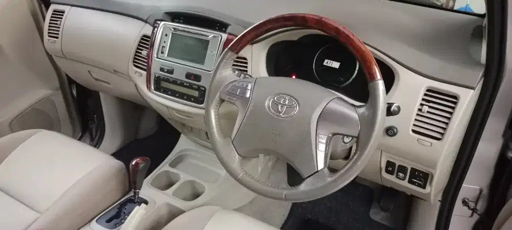 INNOVA 2.0 V AT BENSIN KM87RB