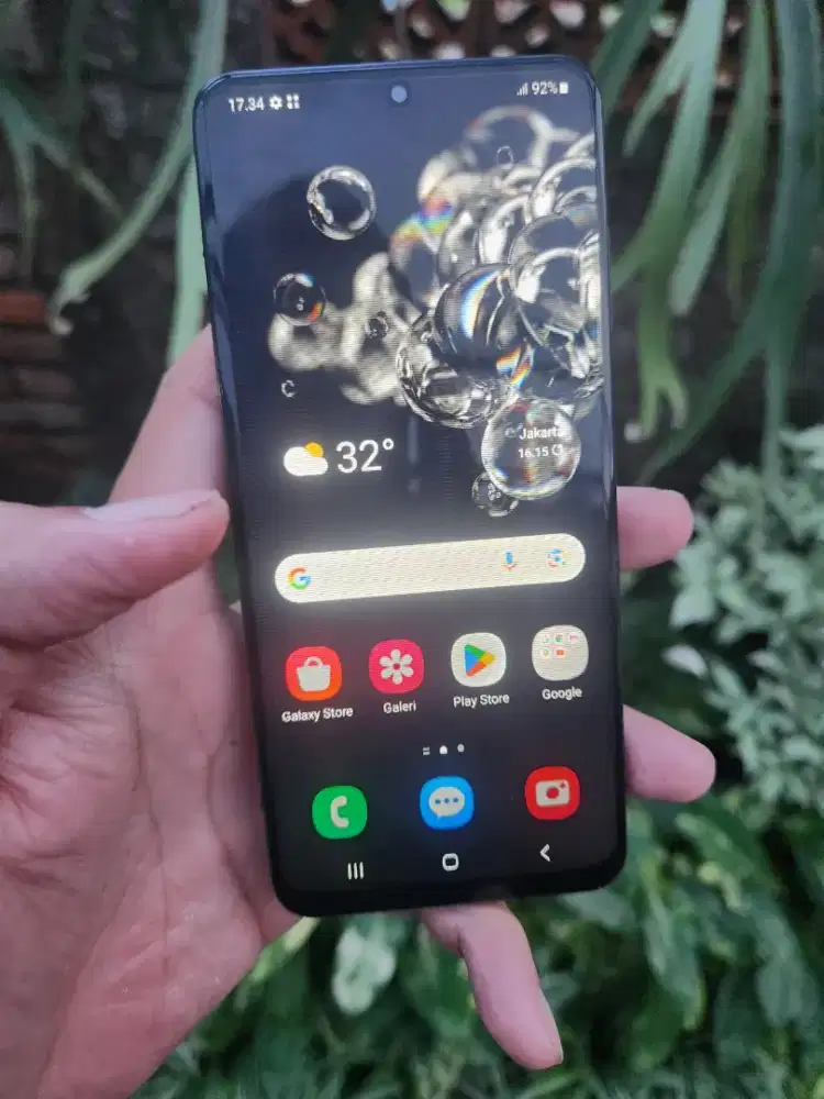 Samsung Galaxy S20 EX SEIN 8+8/128gb