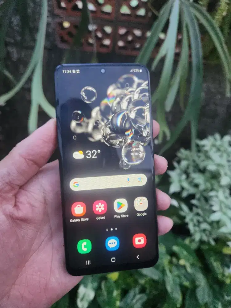Samsung Galaxy S20 EX SEIN 8+8/128gb