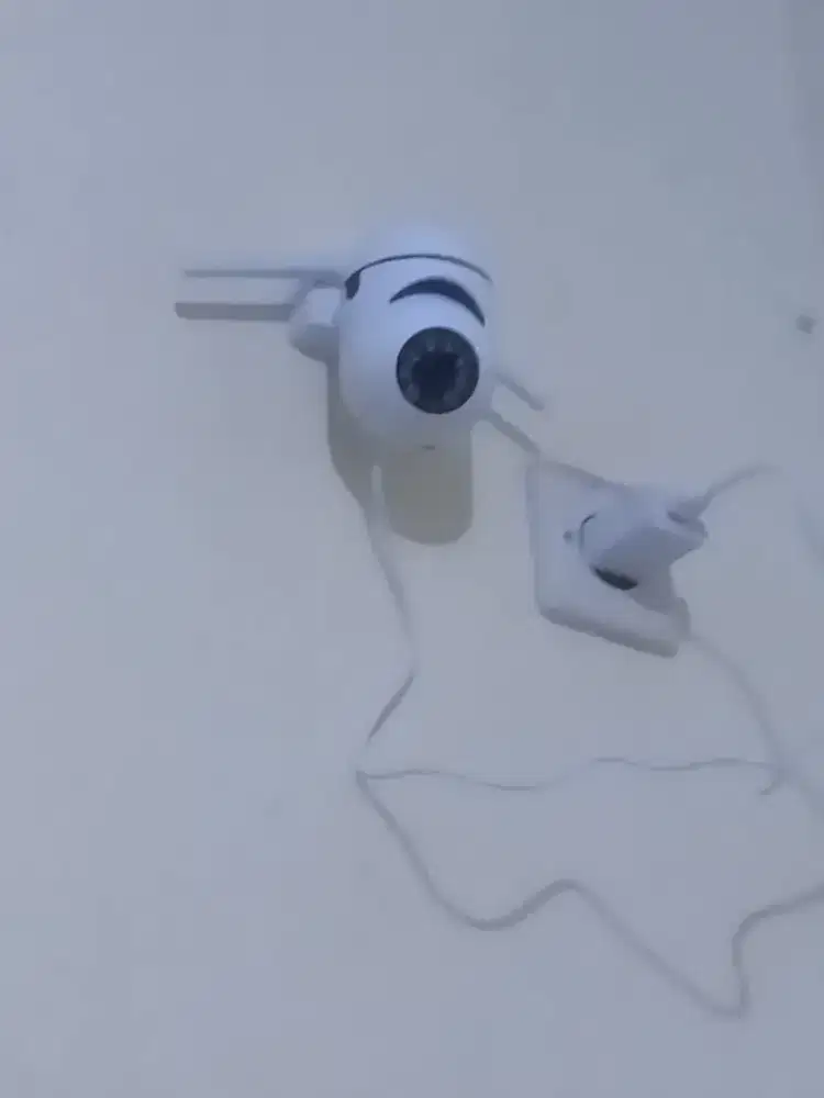CCCTV UNTUK KAMAR KOS