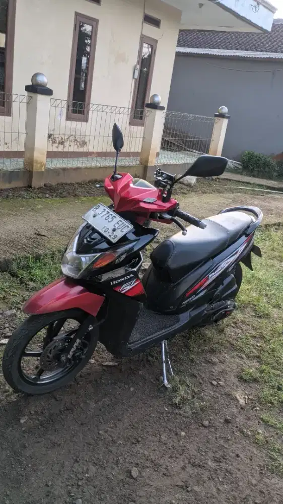 Beat fi standar