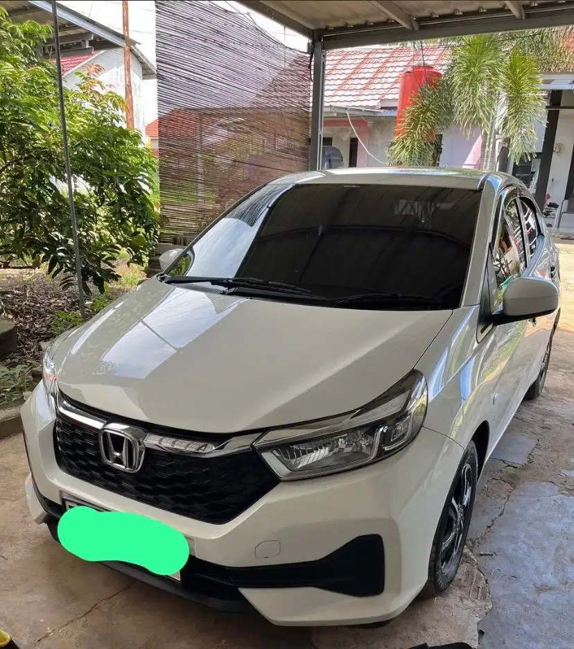 Brio satya E manual