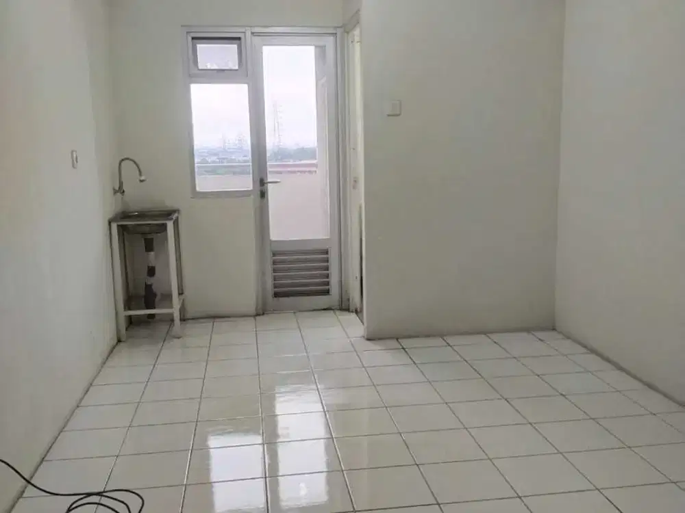 Di Jual Apartemen Gading Nias Residence