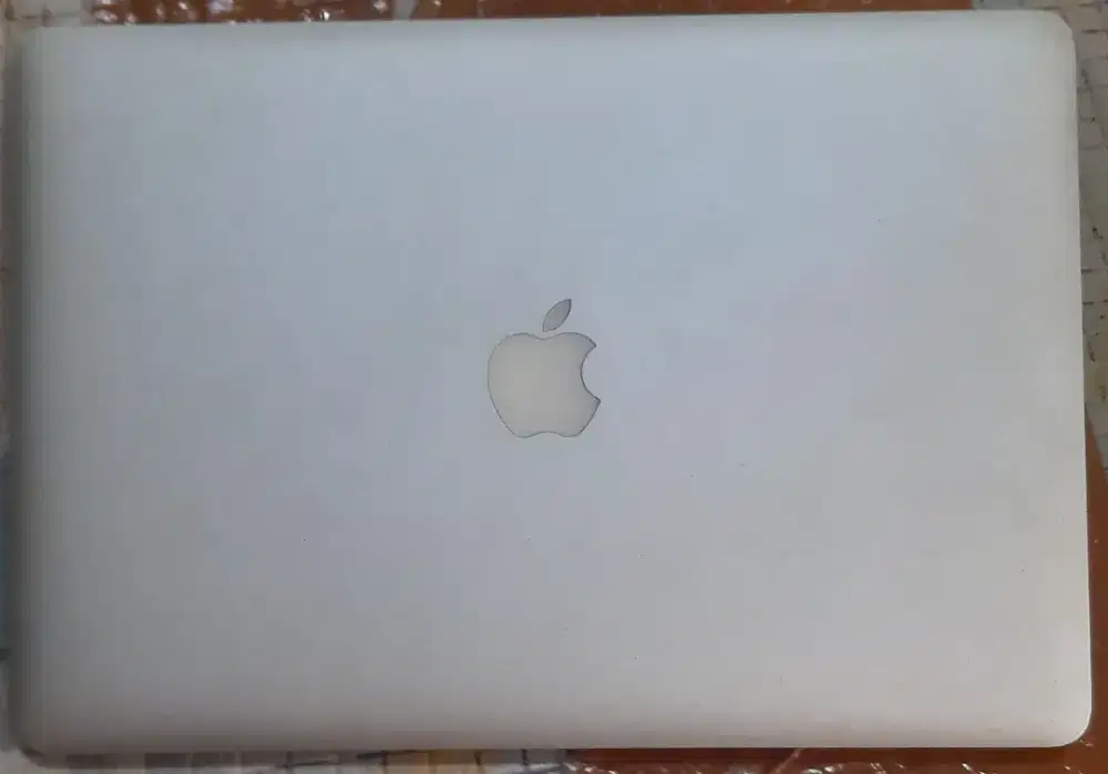 Macbook Pro Retina 2012 i7 16Gb 256Gb
