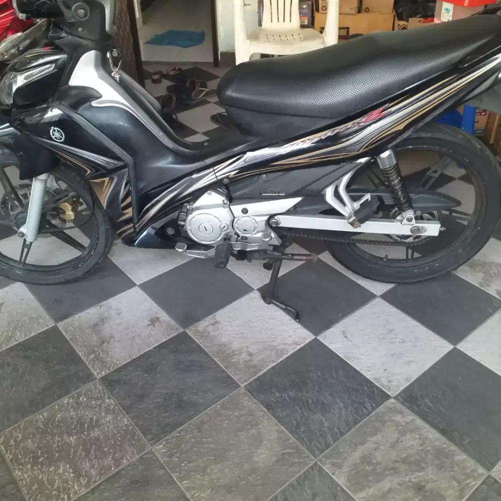 Jupiter z tahun 2011