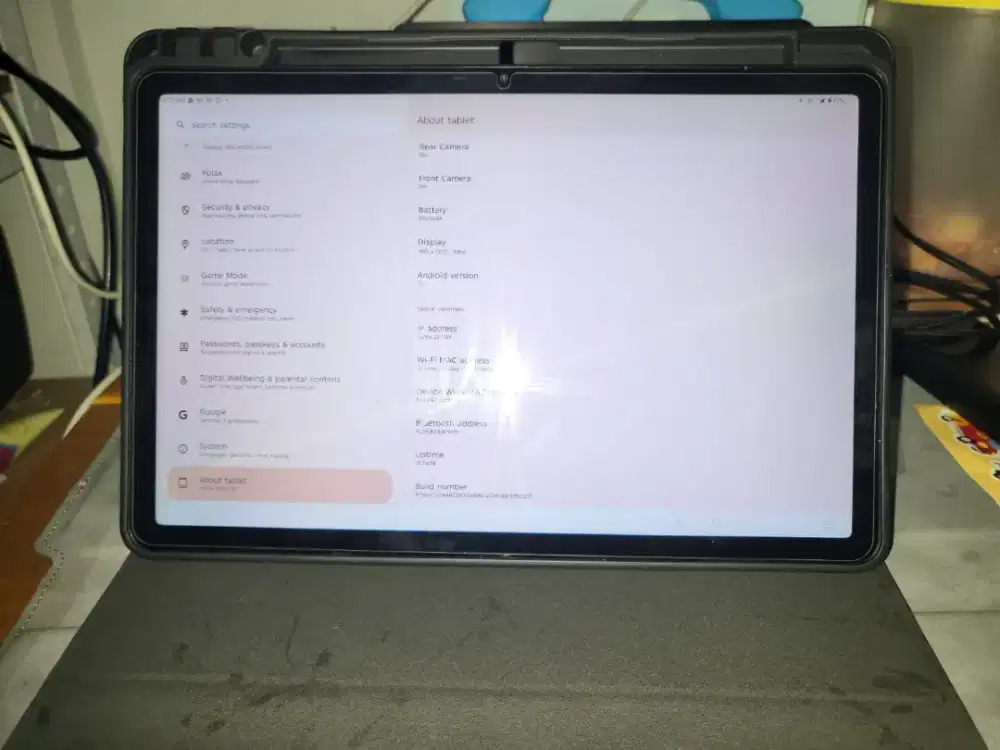 Infinix Xpad 20 8/256 4G