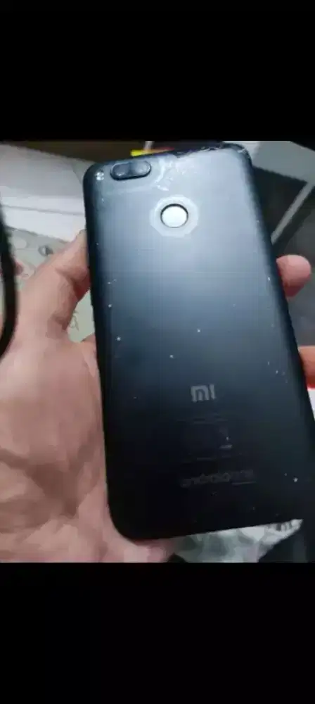 Xiomi mi a1 ram4/64 gress