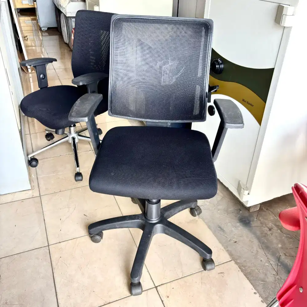 Kursi Kantor Informa