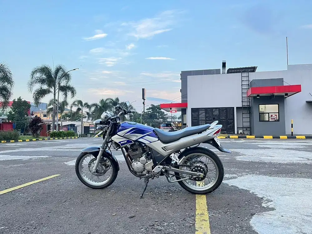 Scorpio modif steko 2026