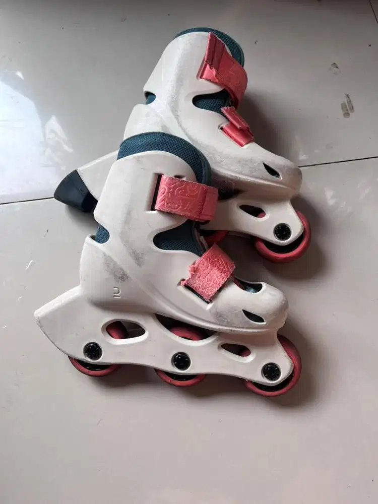 Sepatu roda basic