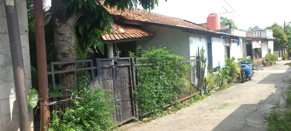 Jual Rumah Di Depok