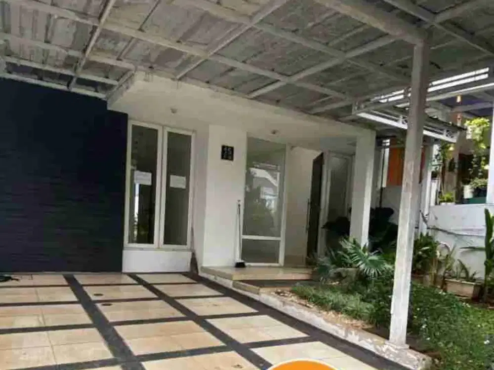 DIJUAL CEPAT RUMAH CITRAGRAND