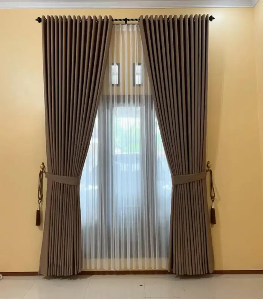 Gorden Blackout premium