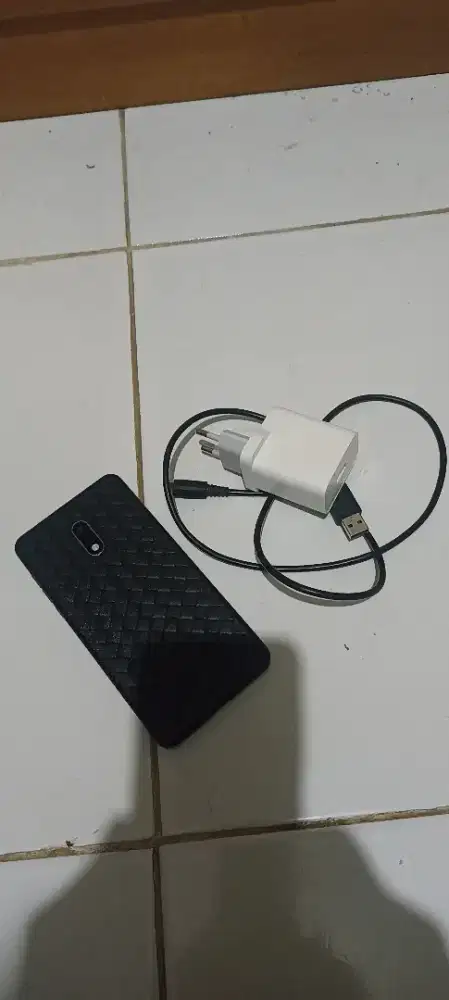 Nokia 6, Normal/NFC/FingerPrint/3.32