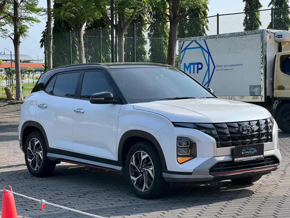 Antik LowKM Creta Prime 2024
