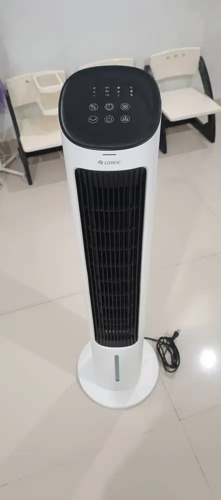 Air Cooler Kipas Angin AC Gree GTA-ACOOL4
