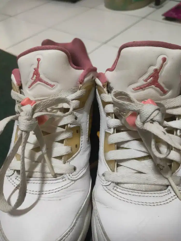 Sepatu nike jordan 5 low