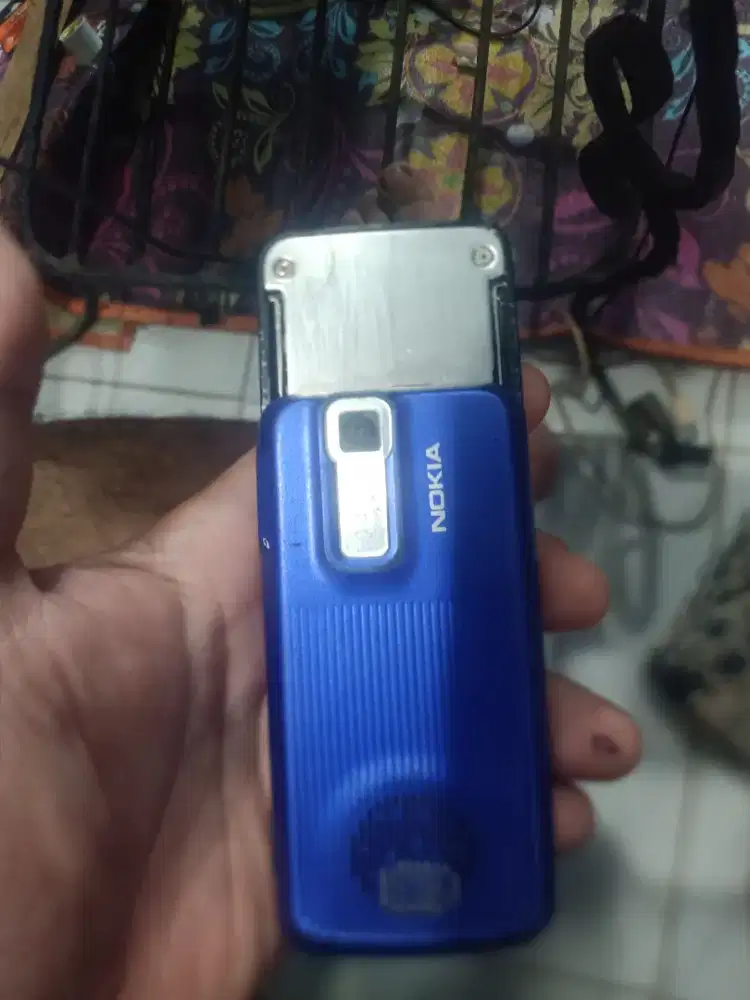 Nokia 7100 supernova, jual HP gambling.kesing mulus.mesin aman.