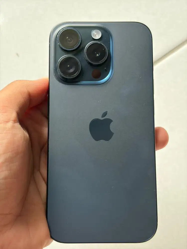 iPhone 15 Pro 512Gb iBox