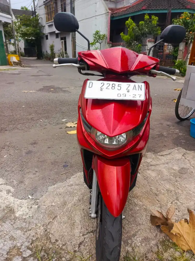 Soul gt 115 injeksi
