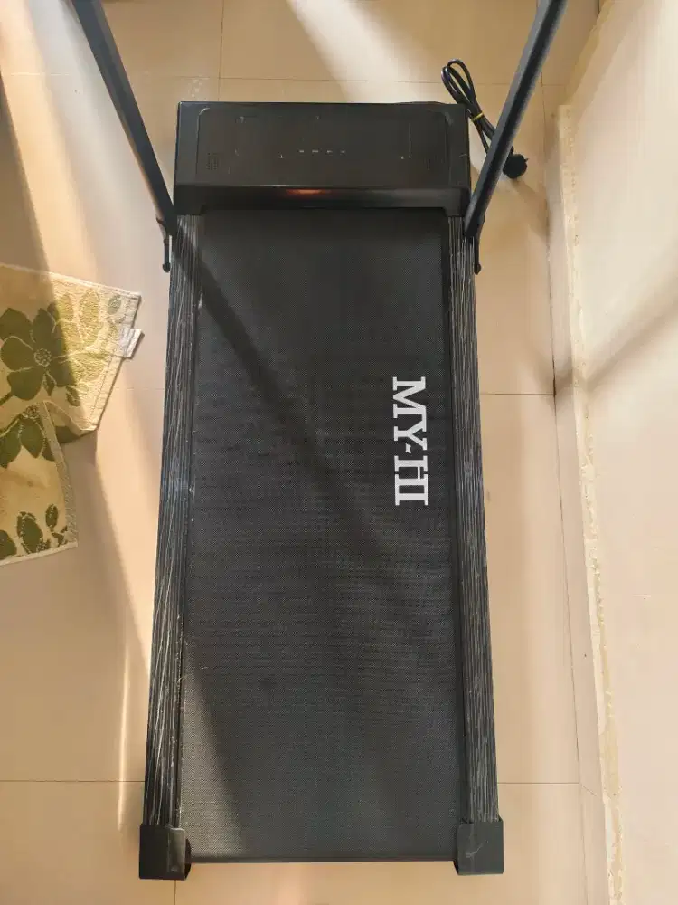 Walking pad / treadmil