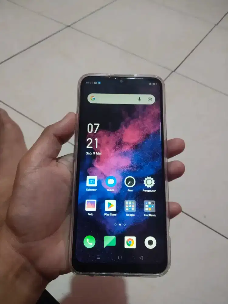 Oppo A31 - 4/128