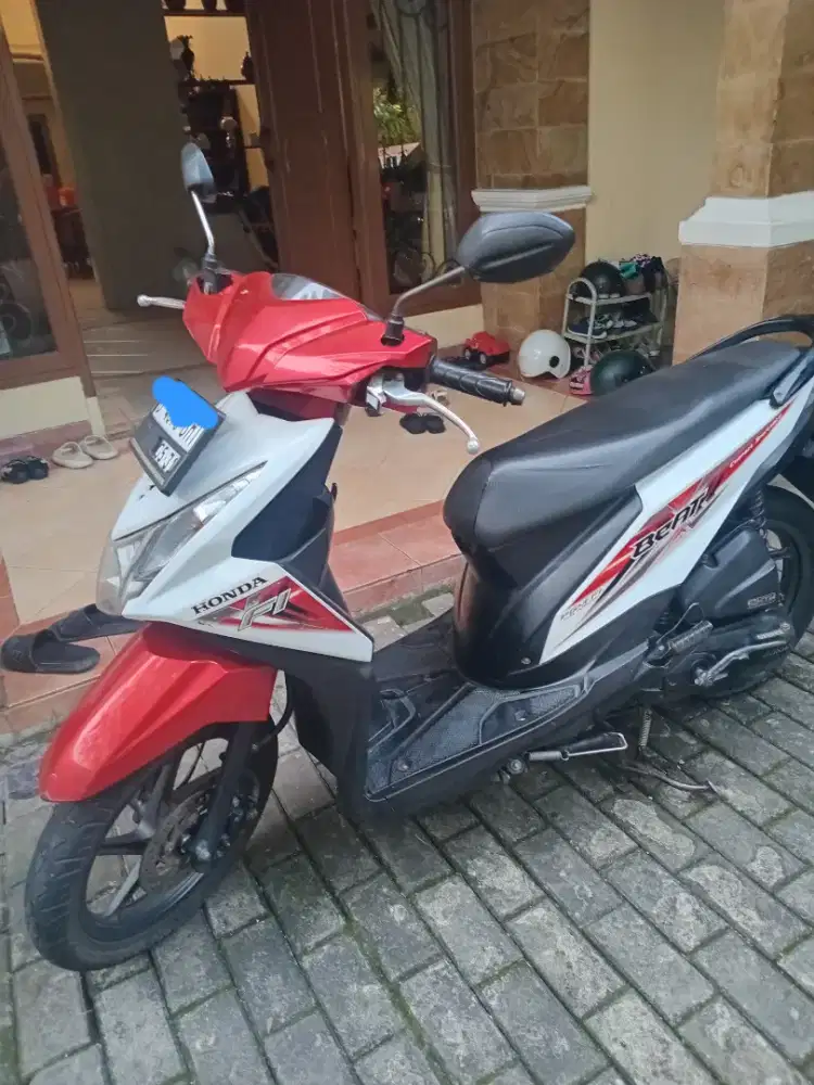 Beat stater halus surat legkap baru nganti kaleg plat pajang thn dpn