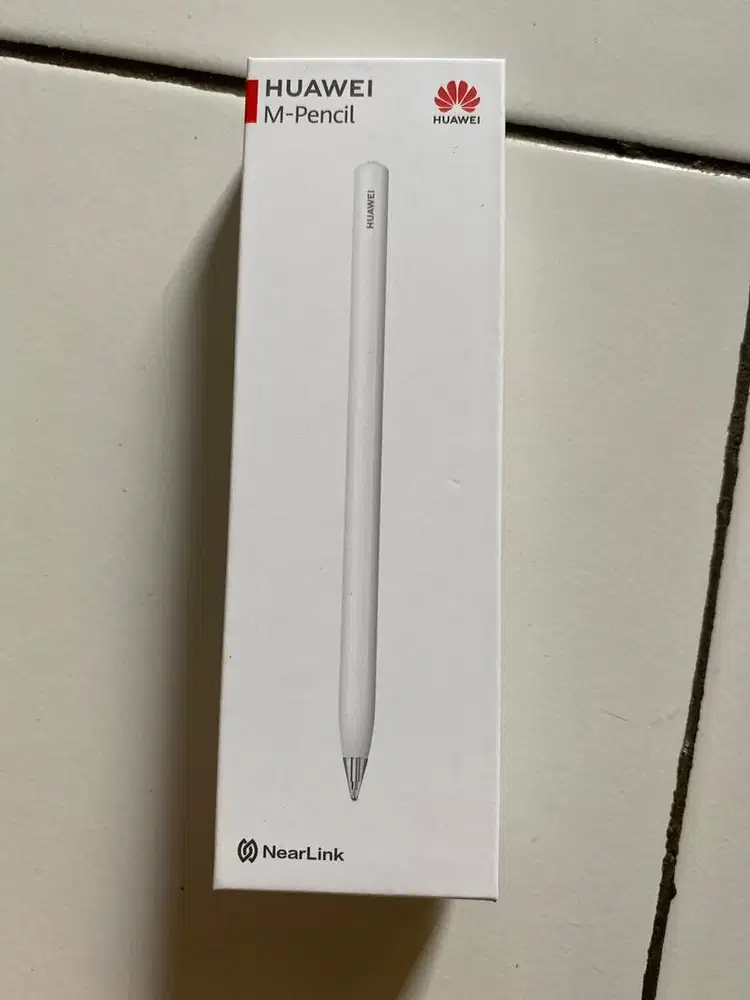 Keyboard MatePad 11.5 dan M-pencil HUAWEI