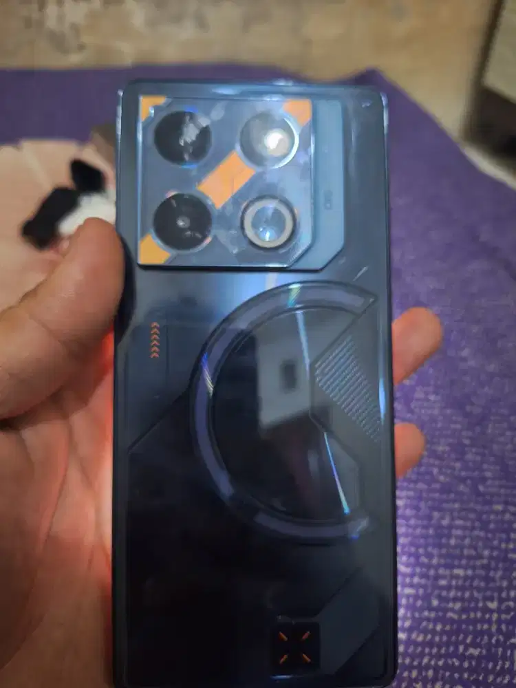 infinix gt 20 pro 8/256